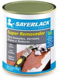 SUPER REMOVEDOR